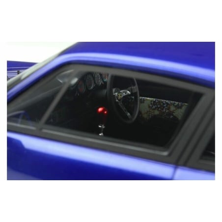 GT Spirit 1/18 Porsche 911 (993) RWB Rauh-Welt Body Kit Tsubaki 1992