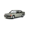 Otto Mobile 1/18 Mercedes-Benz W201 190E 2.5 16S 1988