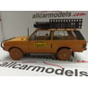 Almost Real 1/18 Land Rover Range Rover “Camel Trophy” Papua New Guinea 1982 Dirty Edition