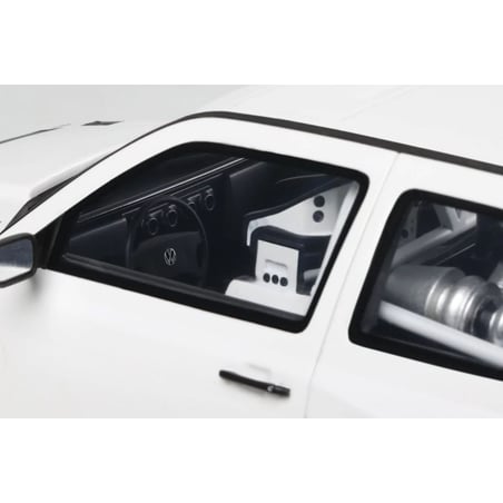 Otto Mobile 1/18 Volkswagen Golf III Khyzyl Saleem 2024