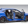 Autoart 1/18 Honda Civic Type R (FK8) 2017