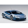 1:18 Lamborghini Huracan LP610-4 Police Car (Full Openings) (AUTOart)