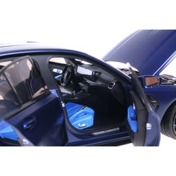 Minichamps 1/18 BMW M3 (G80) 2024