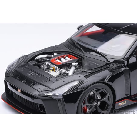 Autoart 1/18 Nissan GT-R50 by Italdesign 2020