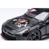 Autoart 1/18 Nissan GT-R50 by Italdesign 2020