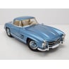 Minichamps 1/18 Mercedes Benz 300 SL Roadster with Hard Top W198