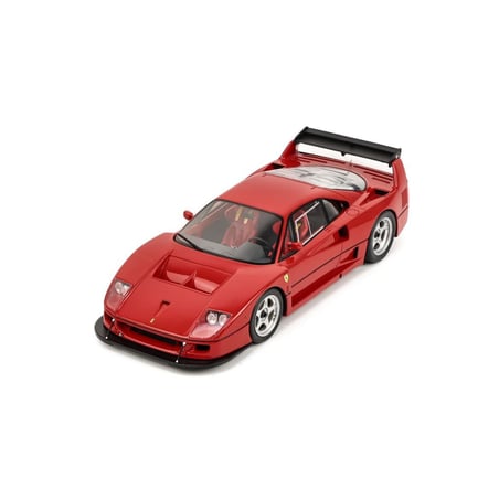 GT Spirit 1/18 Ferrari F40 LM 1989