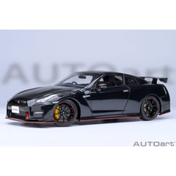Autoart 1/18 Nissan GT-R...
