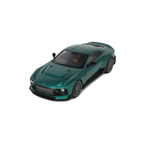 GT Spirit 1/18 Aston Martin Valour 2024