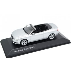 Schuco 1/43 Audi A5 Cabriolet