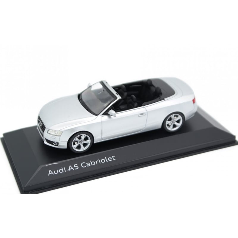 Schuco 1/43 Audi A5 Cabriolet