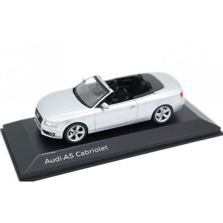 Schuco 1/43 Audi A5 Cabriolet