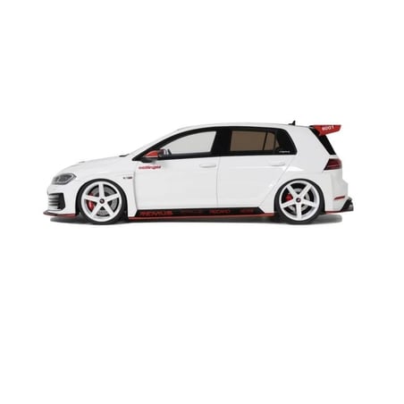 Otto Mobile 1/18 Volkswagen Golf VII GTI Oettinger 2019