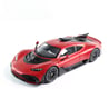 NZG Mercedes Dealer 1/12 Mercedes-Benz AMG ONE (C298) 2023 L.E.500pcs
