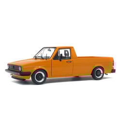 Solido 1/18 VW Caddy MK1 1982
