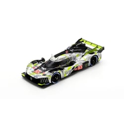 Spark 1/18 Peugeot 9X8X6H...