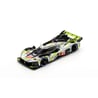 Spark 1/18 Peugeot 9X8X6H V6 Turbo Total Energies No.93 24HrsLΜ M.Jensen/N.Muller/J.E.Vergne 2024