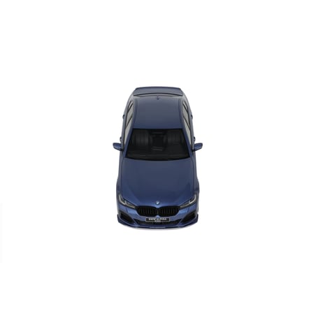 GT Spirit 1/18 BMW ALPINA B5 Saloon 2023