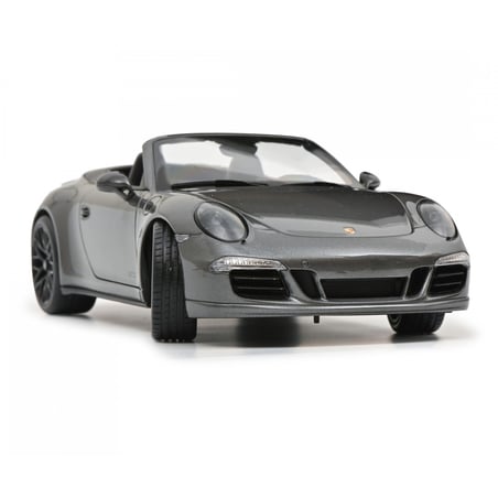 Schuco 1/18 Porsche 911 Carrera GTS Corvertible