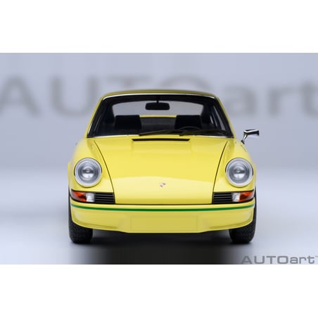 Autoart 1/18 Porsche 911 Carrera 2.7 RS 1973