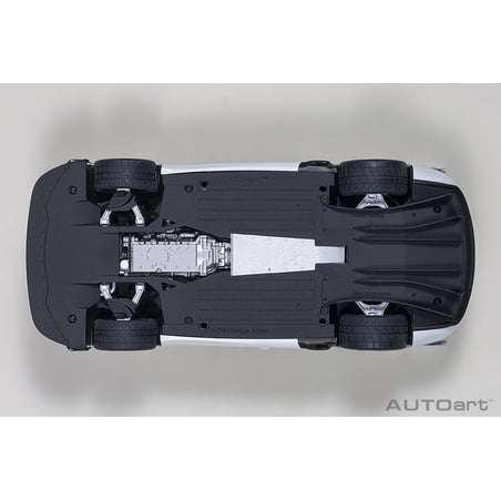 Autoart 1/18 Dodge Viper GTS-R Commemorative Edition ACR 2017