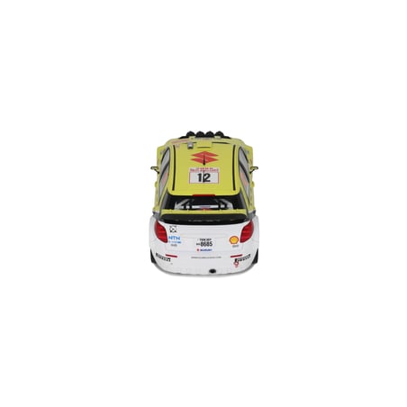 Otto Mobile 1/18 Suzuki SX4 WRC Rally Monte Carlo 2008