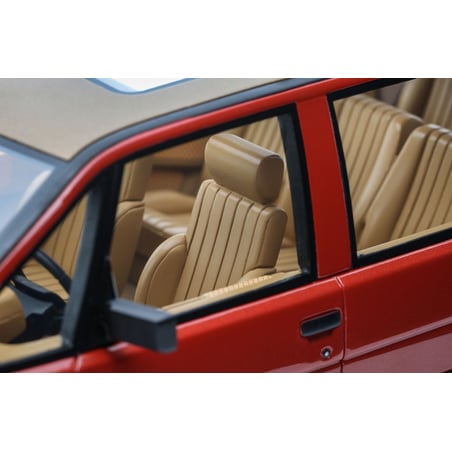 Otto Mobile 1/18 Renault Espace 2000 TSE 1984
