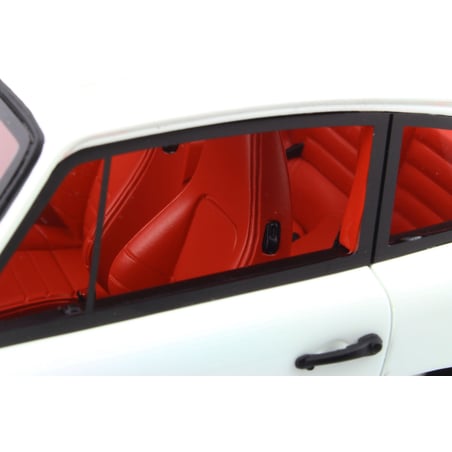 1:18 Porsche 911 (930) Turbo S (GT Spirit)