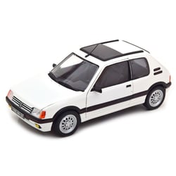 Norev 1/18 Peugeot 205 GTi...