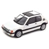 Norev 1/18 Peugeot 205 GTi 1.6 1988