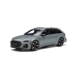 GT Spirit 1/18 Audi RS6...