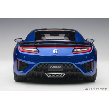 AutoArt 1/18 Honda NSX (NC1)