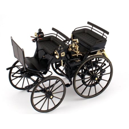 1/18 Daimler Motorkutsche 1886
