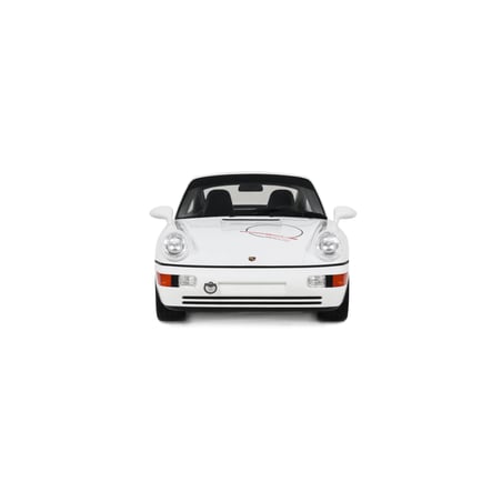 GT Spirit 1/18 Porsche 911 (964) Carrera Cup USA Edition 1992