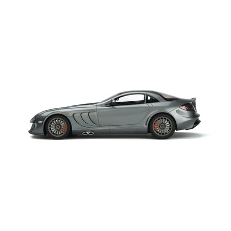 GT Spirit 1/18 Mercedes Benz SLR MSO Edition 2010