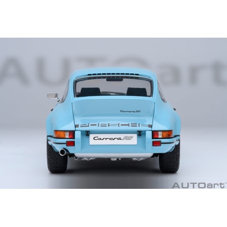 Autoart 1/18 Porsche 911 Carrera 2.7 RS 1973