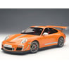 Autoart 1/18 Porsche 911(997) GT3 RS 4.0
