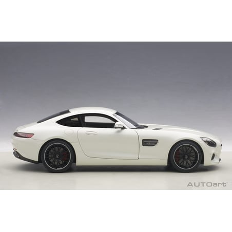 Autoart 1/18 Mercedes-AMG GTS