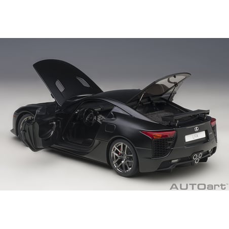 Autoart 1/18 Lexus LFA