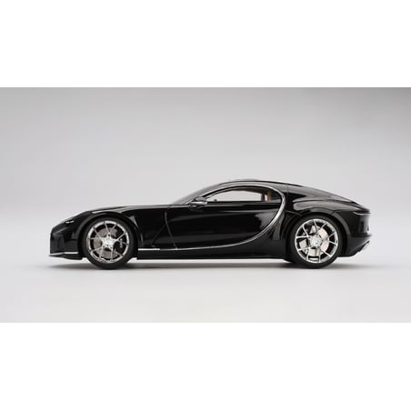 Top Speed 1/18 Bugatti Atlantic Concept 2015