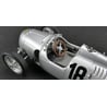 1/18 Auto Union Typ C No.18, Eifel Race, Bernd Rosemeyer, 1936
