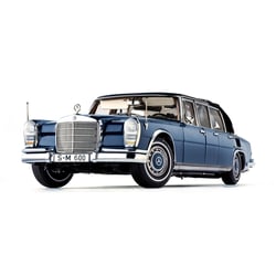 CMC 1/18 Mercedes-Benz 600...