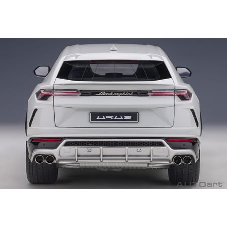 Autoart 1/18 Lamborghini Urus