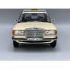 1:18 Mercedes Benz 200 Taxi W123 (1980-1985)