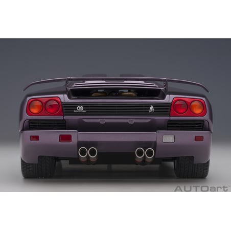 Autoart 1/18 Lamborghini Diablo SE JOTA