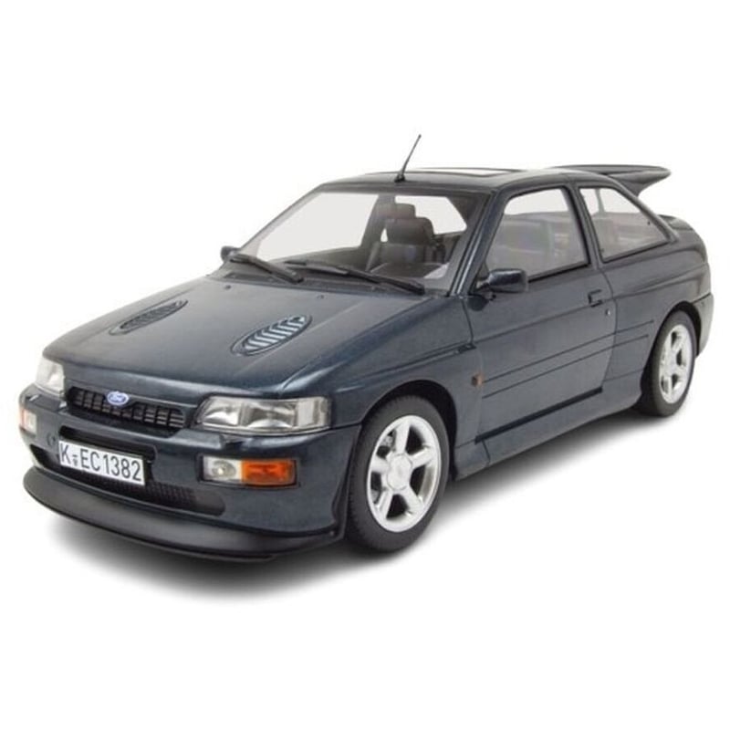 Norev 1/18 Ford Escort Cosworth 1992