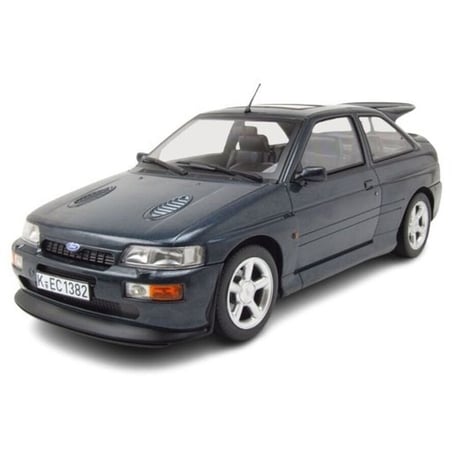 Norev 1/18 Ford Escort Cosworth 1992