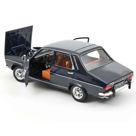 1/18 Renault 12 TS 1973