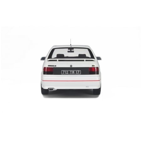 1:18 Renault 19 16S (Otto Mobile)