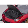 1/18 Lamborghini Aventador Liberty Walk LB-Works Limited Edition